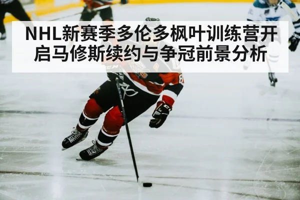 hockey player skating
