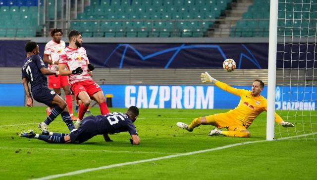 炸金花小游戏网页版-【欧冠】A席马赫雷斯破门 曼城1比2客负莱比锡RB