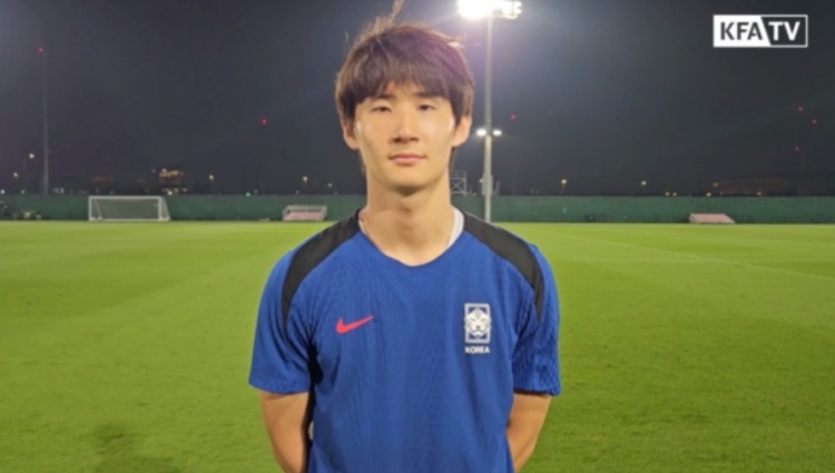 韩国U23球员：第三名比第四名更有意义，两者差别很大