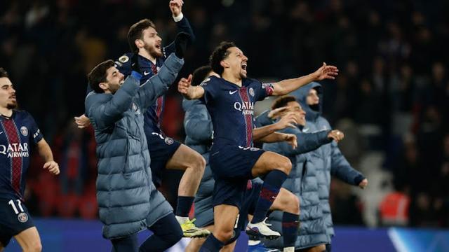 炸金花游戏下载电脑-巴黎5比0史诗碾压马赛，还说德泽尔比专克恩里克？